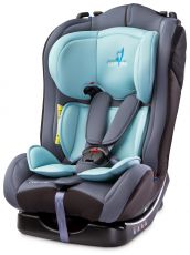 Детское автокресло Caretero Combo Mint